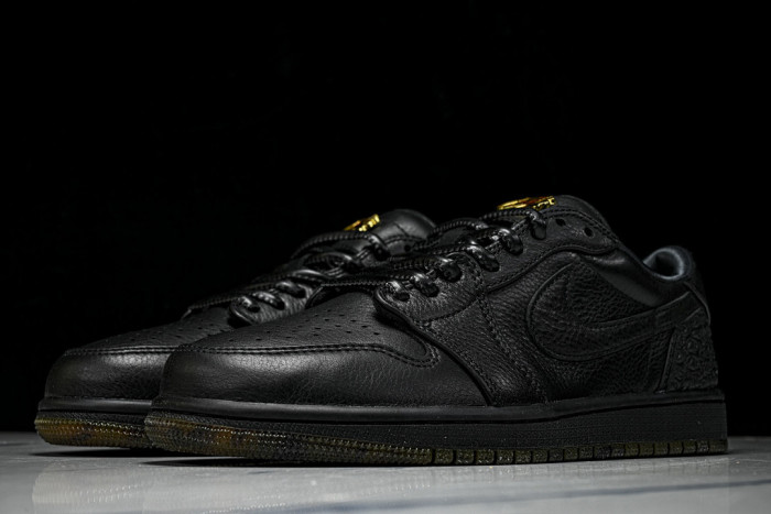 Air Jordan 1 Low OG Xuan Wu IO3147-001