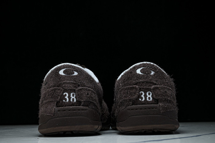 BL Hamptons Worn-Out -COPSHOE BL - WO 10