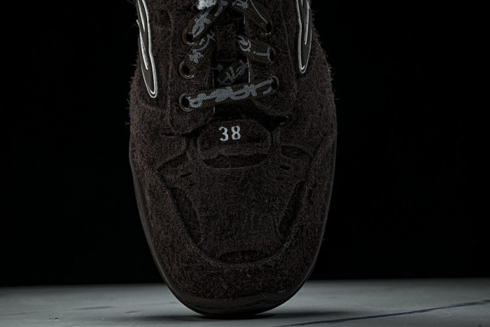 BL Hamptons Worn-Out -COPSHOE BL - WO 10