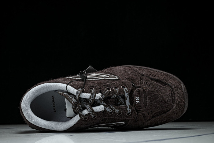 BL Hamptons Worn-Out -COPSHOE BL - WO 10