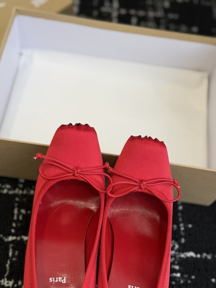 Chr1st1an LOUBOUTIN COPSHOE CL-HEEL 01