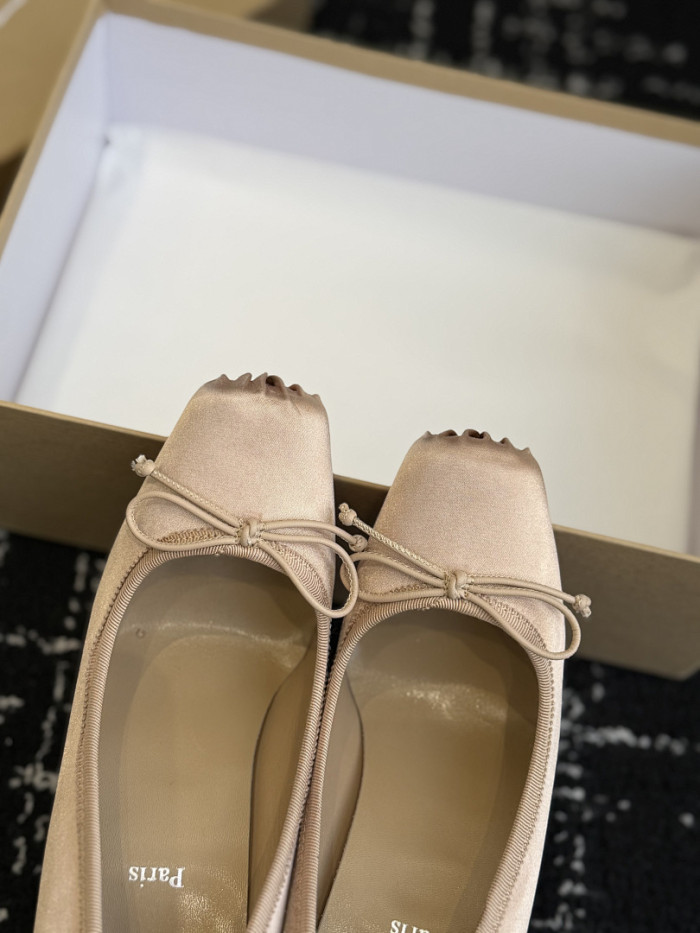 Chr1st1an LOUBOUTIN COPSHOE CL-HEEL 04