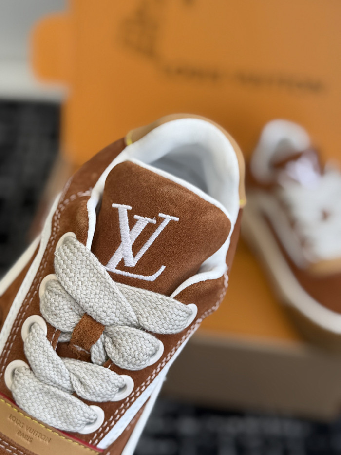 LVT Tilted Sneaker COPSHOE L&V-TI05