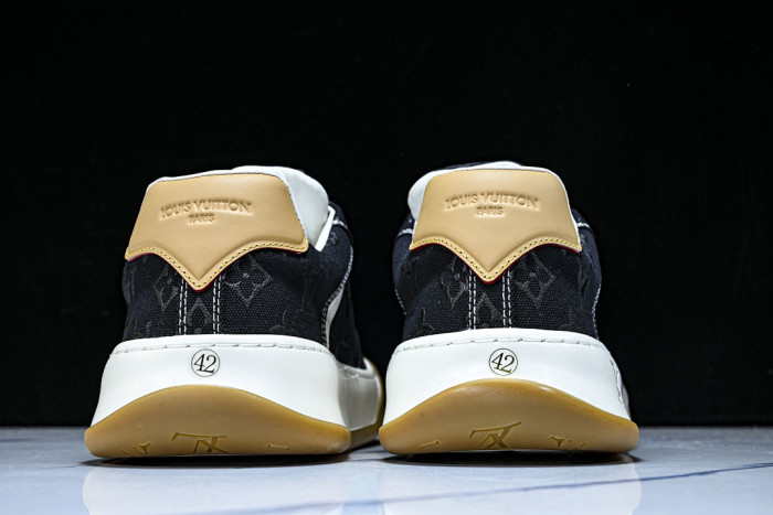 LVT Tilted Sneaker COPSHOE L&V-TI09