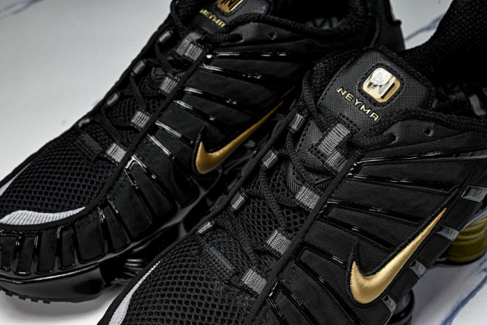 Nike Shox TL Neymar - BV1388-001