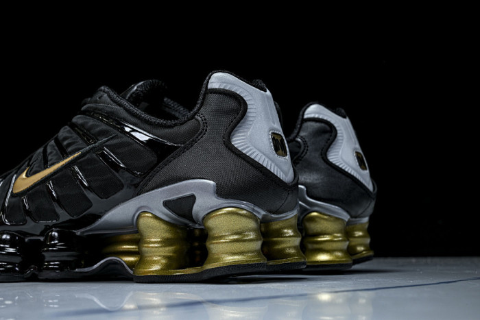 Nike Shox TL Neymar - BV1388-001