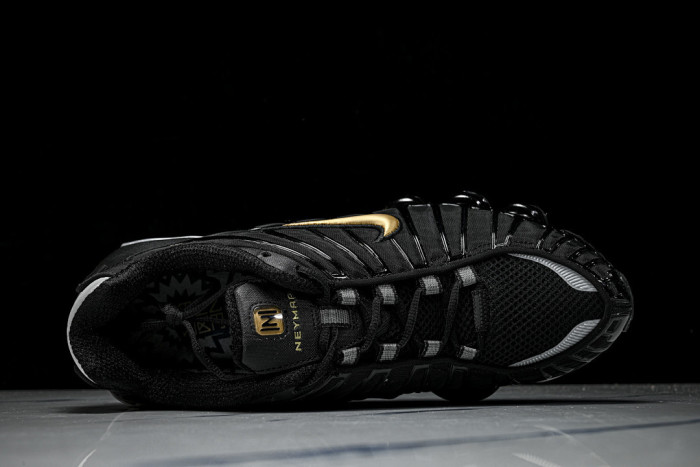 Nike Shox TL Neymar - BV1388-001