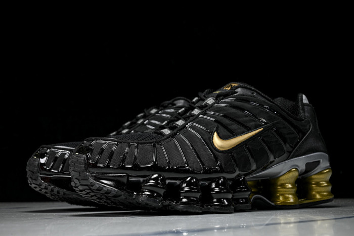 Nike Shox TL Neymar - BV1388-001