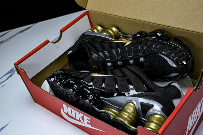 Nike Shox TL Neymar - BV1388-001