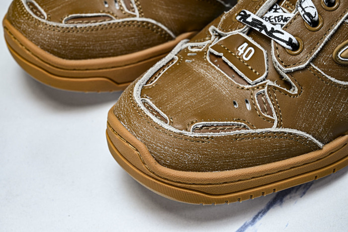 BL Hamptons Worn-Out -COPSHOE BL - WO 12
