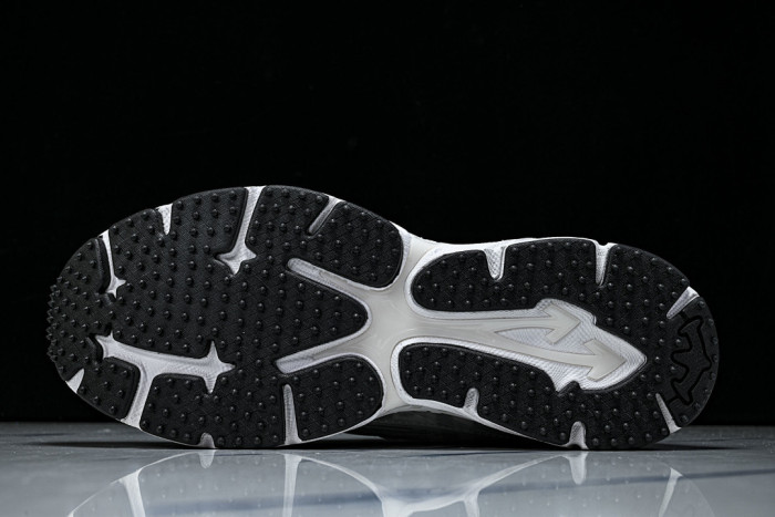 OF sneakers Be Right Back copshoe OW-brb006