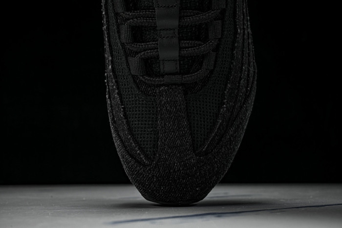 Air Max 95 OG Leu*s Black -HM4743-001