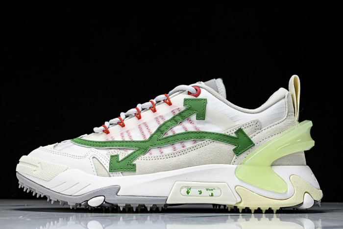 OF C/O ODSY-1000 SNEAKER copshoe OW-ODSY05