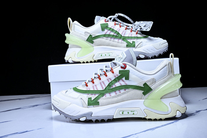 OF C/O ODSY-1000 SNEAKER copshoe OW-ODSY05