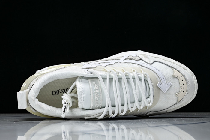 OF C/O ODSY-1000 SNEAKER copshoe OW-ODSY06