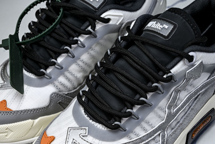 OF C/O ODSY-1000 SNEAKER copshoe OW-ODSY07