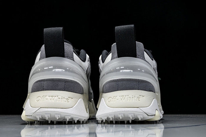 OF C/O ODSY-1000 SNEAKER copshoe OW-ODSY07