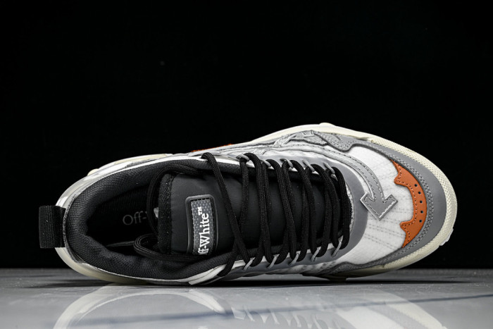 OF C/O ODSY-1000 SNEAKER copshoe OW-ODSY07