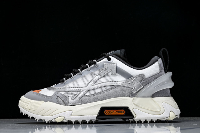 OF C/O ODSY-1000 SNEAKER copshoe OW-ODSY07