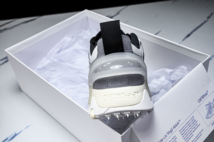 OF C/O ODSY-1000 SNEAKER copshoe OW-ODSY07