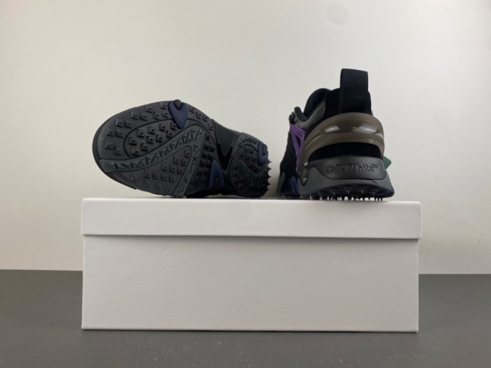 OF C/O ODSY-1000 SNEAKER copshoe OW-ODSY08