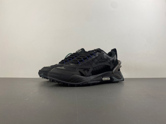 OF C/O ODSY-1000 SNEAKER copshoe OW-ODSY08