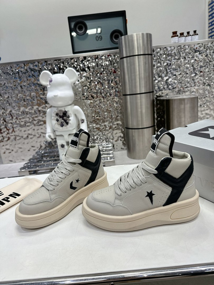 R1ck 0wens SNEAKERS COPSHOE OR-HT 19