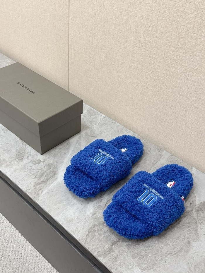BL SLIDE copshoe BLS-73