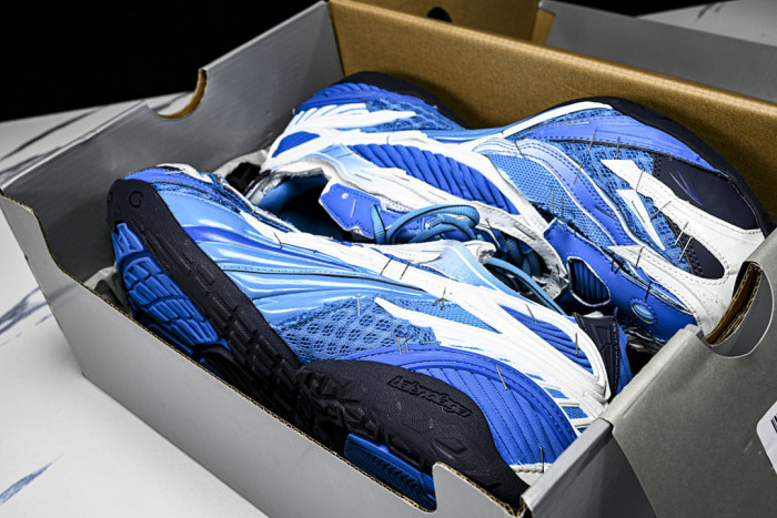 BL Soleless COPSHOE BL - SO 02
