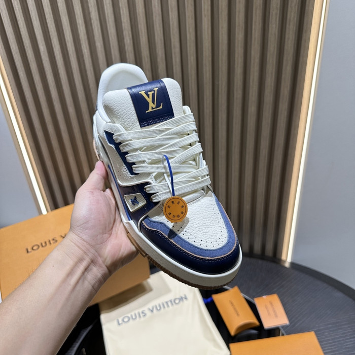 LVT SNEAKERS COPSHOE L&V-trainer 149