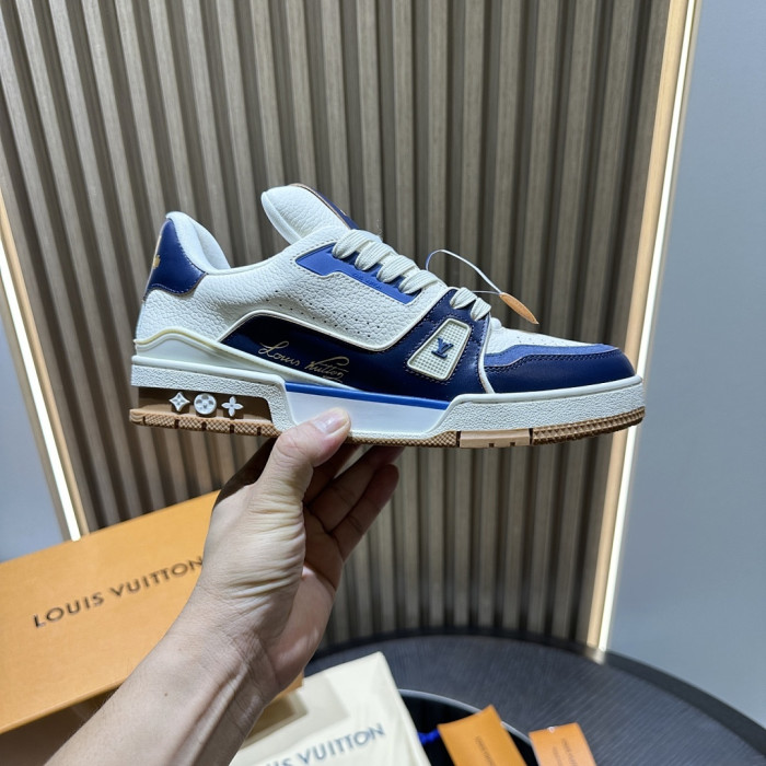 LVT SNEAKERS COPSHOE L&V-trainer 149