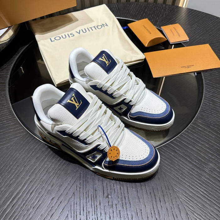 LVT SNEAKERS COPSHOE L&V-trainer 149