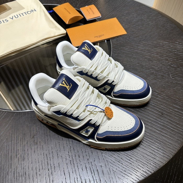 LVT SNEAKERS COPSHOE L&V-trainer 149