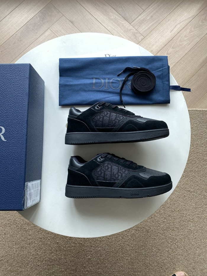 D1R* B27 SNEAKER COPSHOE DR-B27 06