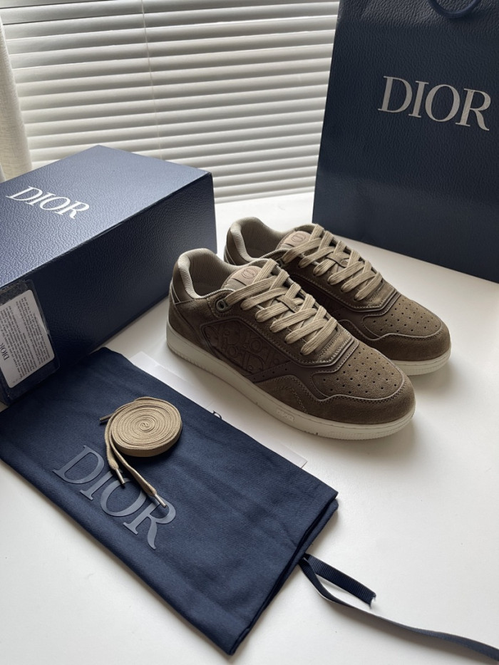 D1R* B27 SNEAKER COPSHOE DR-B27 08