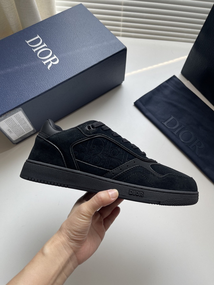 D1R* B27 SNEAKER COPSHOE DR-B27 09