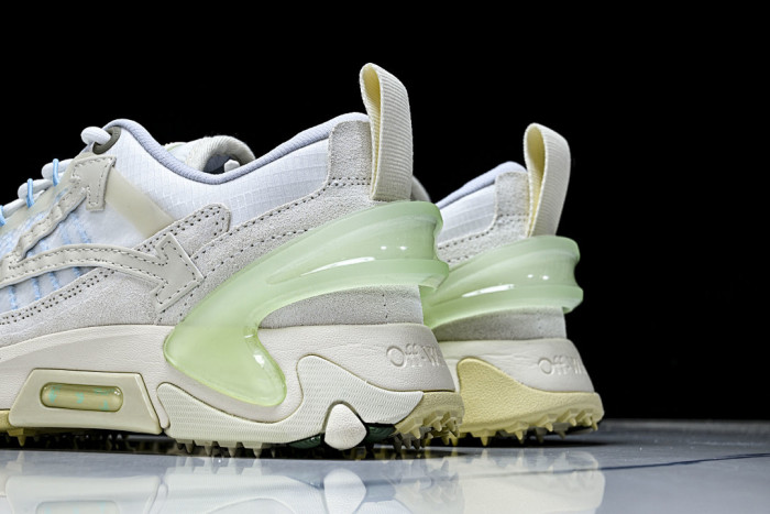 OF C/O ODSY-1000 SNEAKER copshoe OW-ODSY10