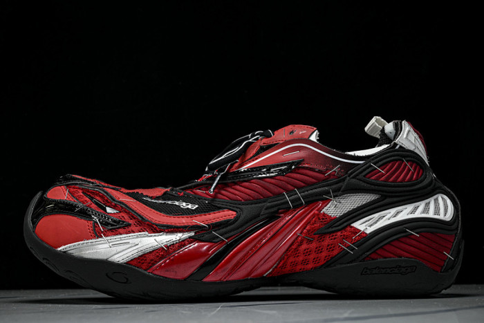 BL Soleless COPSHOE BL - SO 03