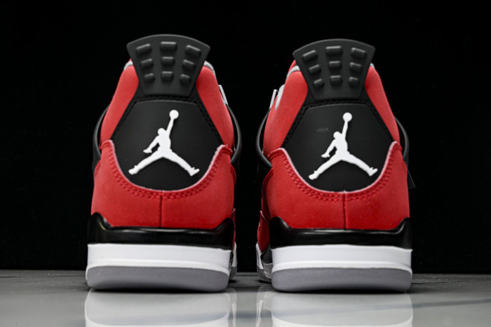Air Jordan 4 "Toro Bravo" 2026 FQ8138-600