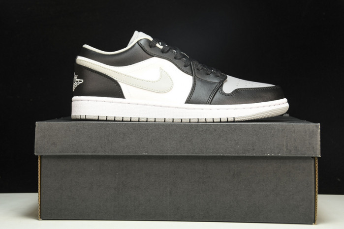 jordan 1 low shadow - 553558-039