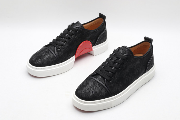 Ch**an louboutin sneakers copshoe cl-73