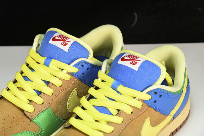 nike sb dunk low brooklyn projects - 313170-771