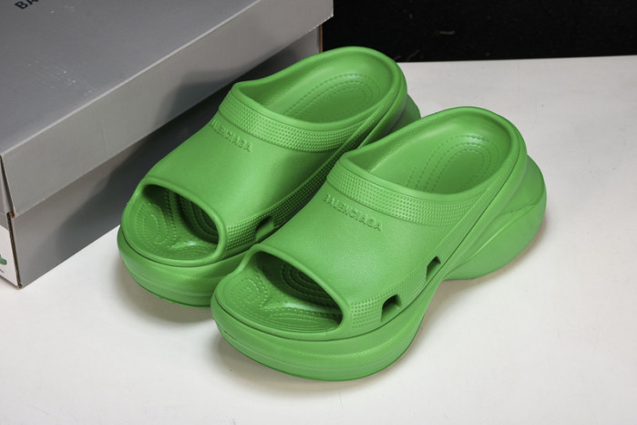 bl &Cr*0*s slide copshoe bls-128