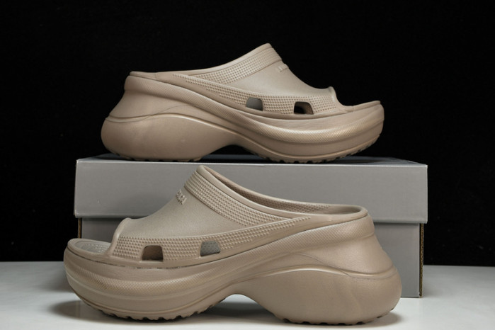 bl &Cr*0*s slide copshoe bls-129