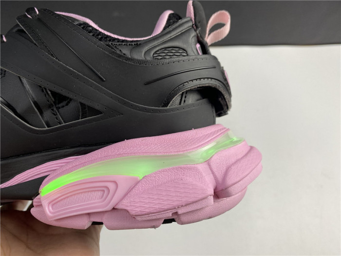 BL TRAINERS TRACK -KICKZE BL 18