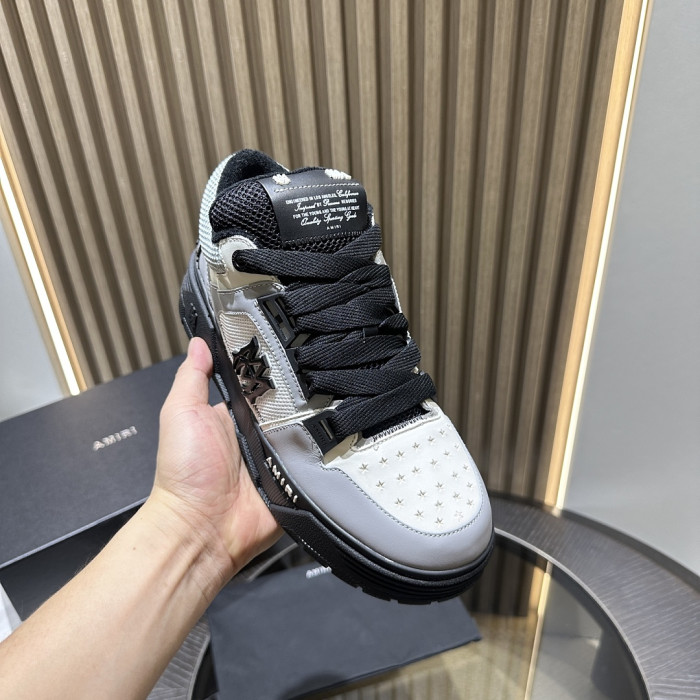 AMIRI SNEAKERS COPSHOE AM-210
