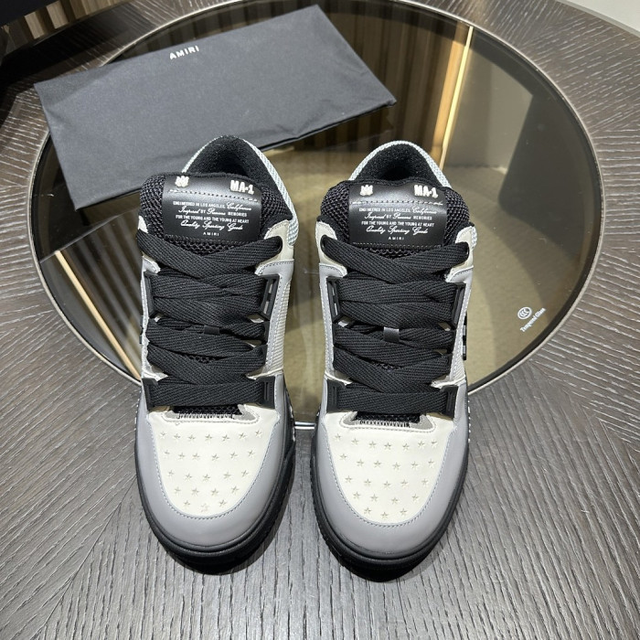 AMIRI SNEAKERS COPSHOE AM-210