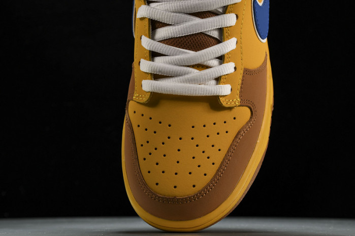 nike sb dunk low newcastle brown ale 313170-741