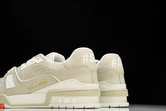 lvt sneakers copshoe l&v-162