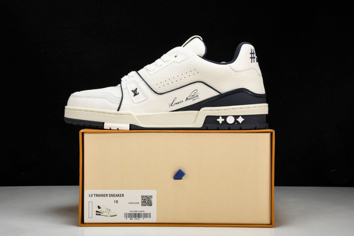 lvt sneakers copshoe l&v-161